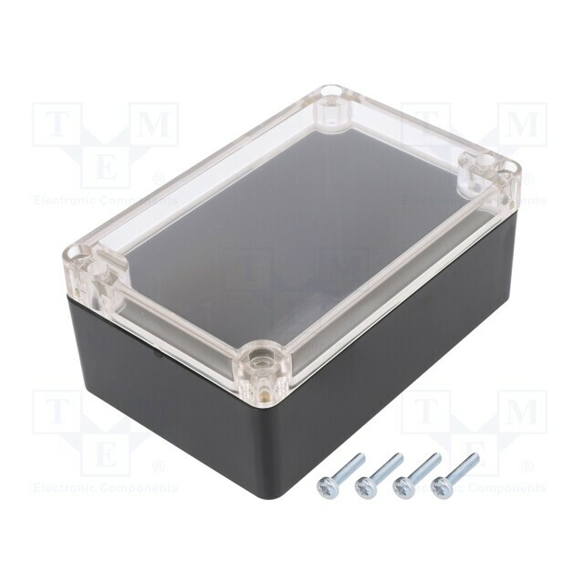 MASZCZYK Enclosure: multipurpose; X: 90mm; Y: