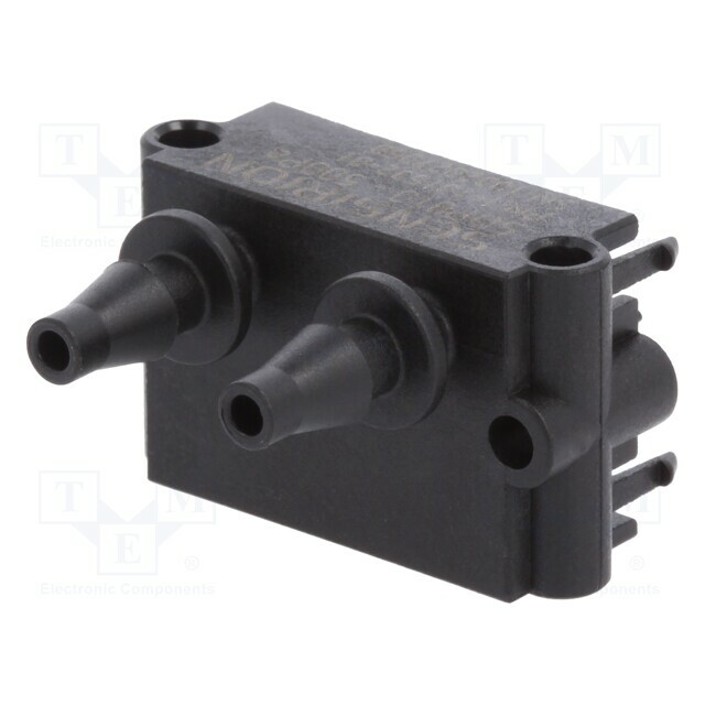 SENSIRION Sensor: pressure; -500÷500Pa; differential; OUT: