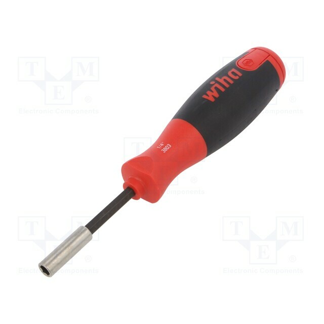 Screwdriver: universal-set; Phillips,Pozidriv®,slot,Torx®