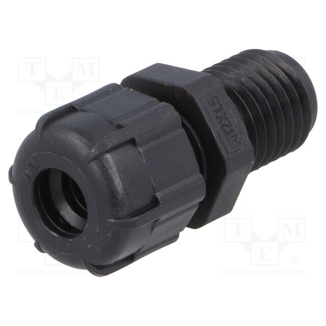 BM GROUP Cable gland; with long