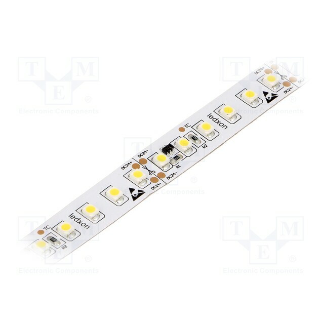 LEDXON LED tape; white neutral; Case