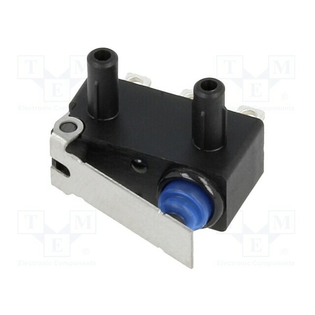 OMRON Electronic Components Microswitch SNAP ACTION