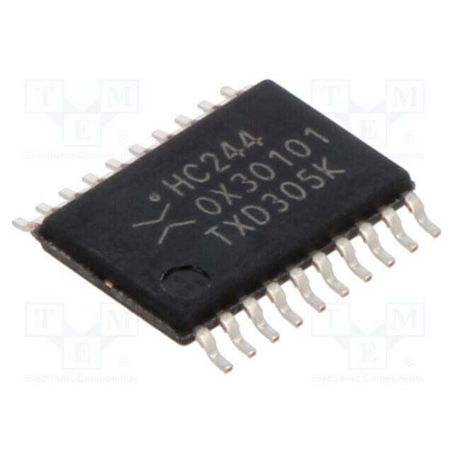 NEXPERIA IC: digital; buffer,non-inverting,line