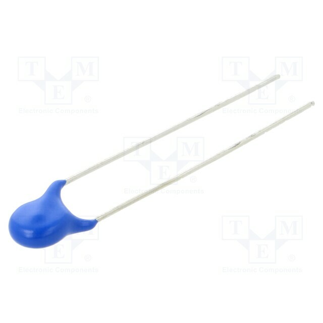 TDK Varistor: metal-oxide; THT; 40VAC; 56VDC