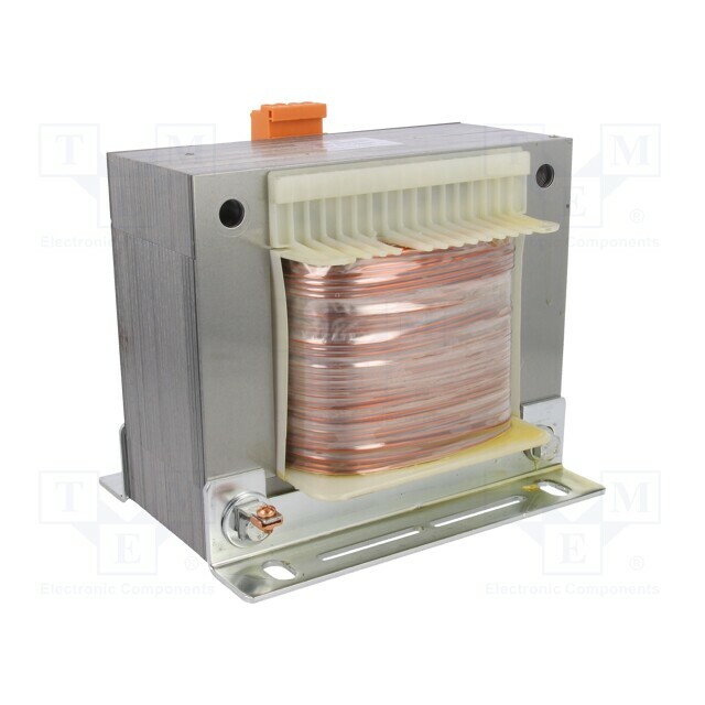 INDEL Transformer: mains; 2000VA; 400VAC; 230V