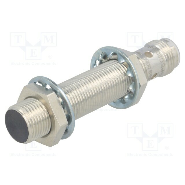 BALLUFF Sensor: inductive; OUT: PNP /