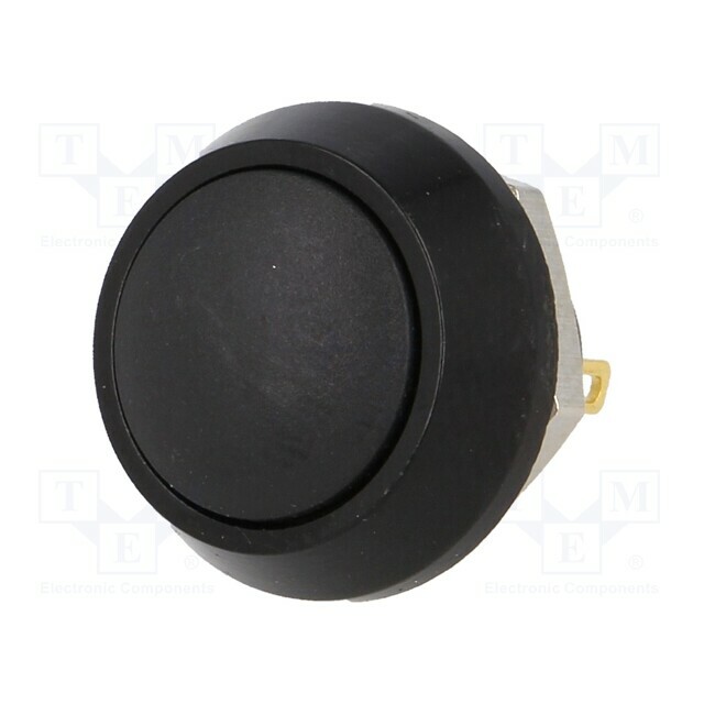 ONPOW Switch: vandal resistant; Pos: 2