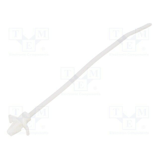 PANDUIT Cable tie; L: 109mm; W: