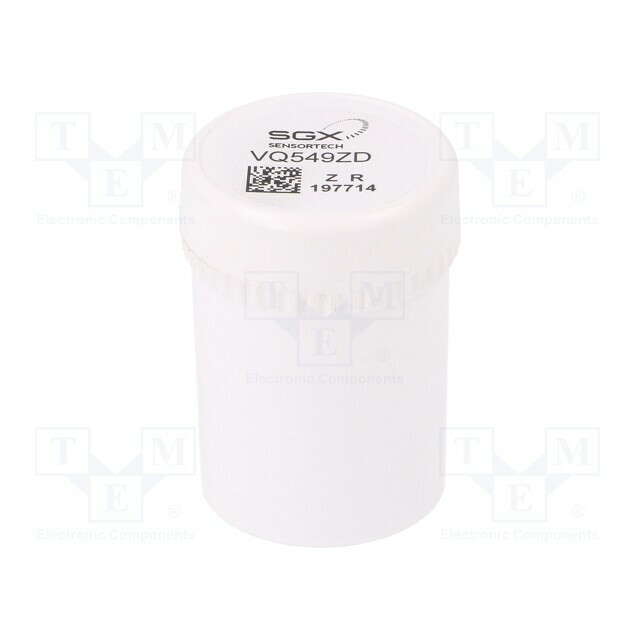 AMPHENOL SGX SENSORTECH Sensor: gas; methane