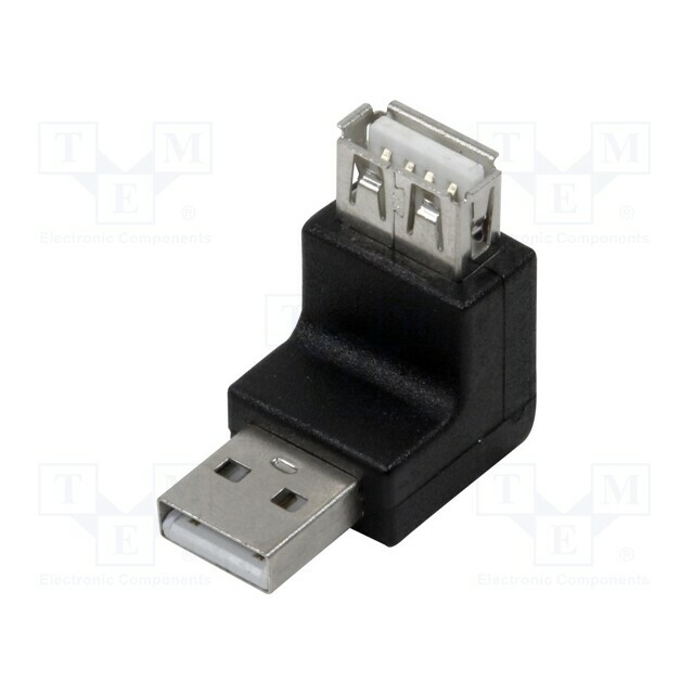 LOGILINK Adapter; USB 2.0; USB