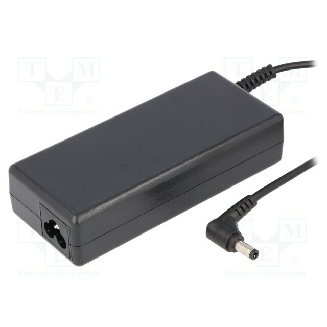 AKYGA Power supply: switching; 19VDC; 3
