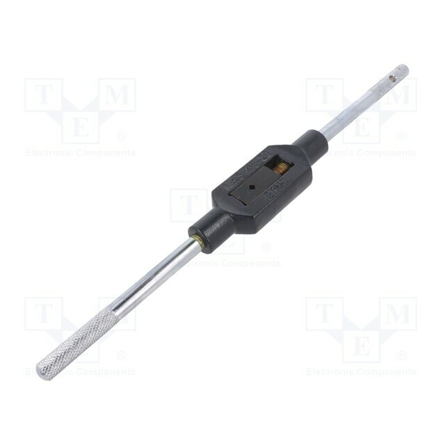 VÖLKEL Tap wrench; Grip capac: 7/32&quot