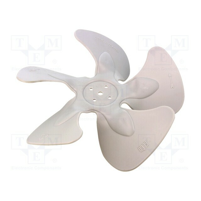 ELCO Accessories: sucking propeller; No.of