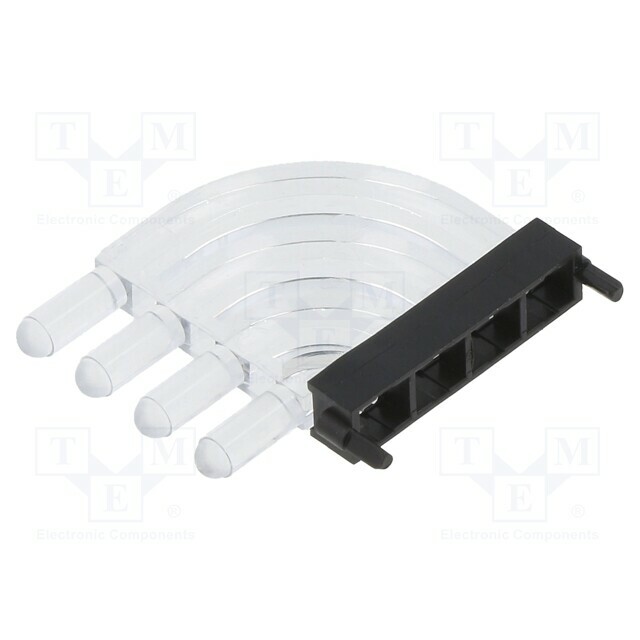 MENTOR Fiber for LED; Ø3mm; No