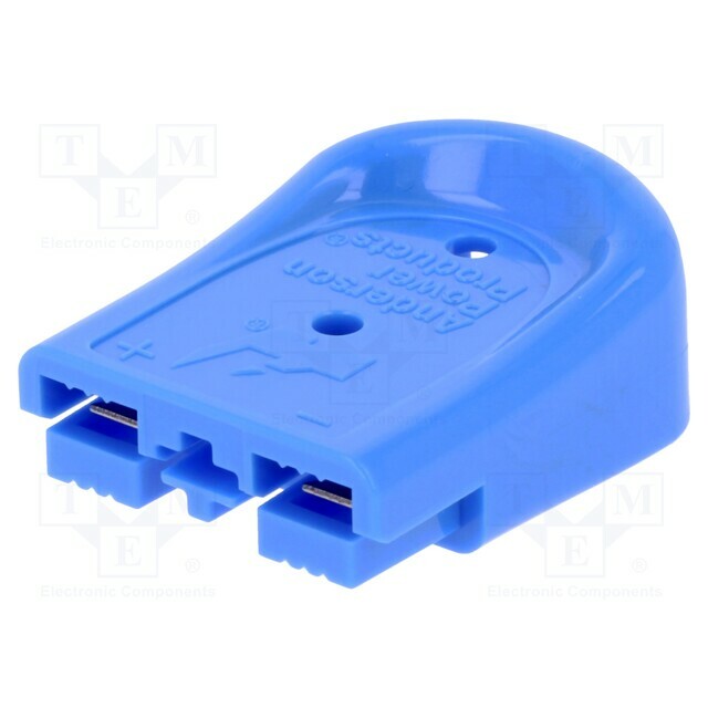ANDERSON POWER PRODUCTS Connector: DC supply