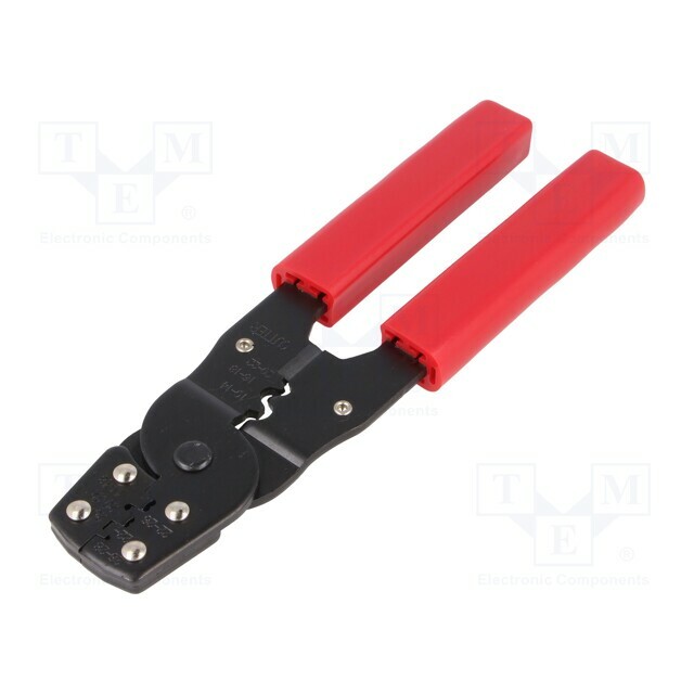 SMT ELECTRONIC TECHNOLOGY Tool: for crimping