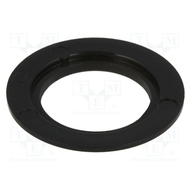 CLIFF Marker; black; Jack socket; S4