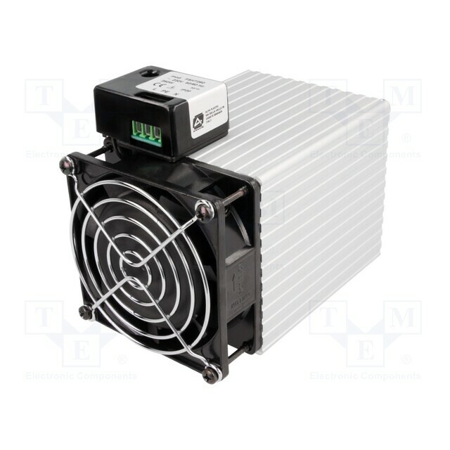 ALFA ELECTRIC Heating element: blower; heating