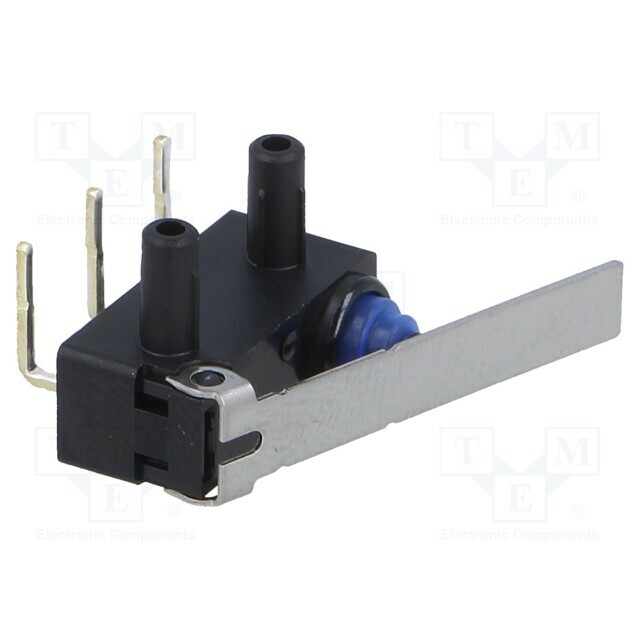 OMRON Electronic Components Microswitch SNAP ACTION