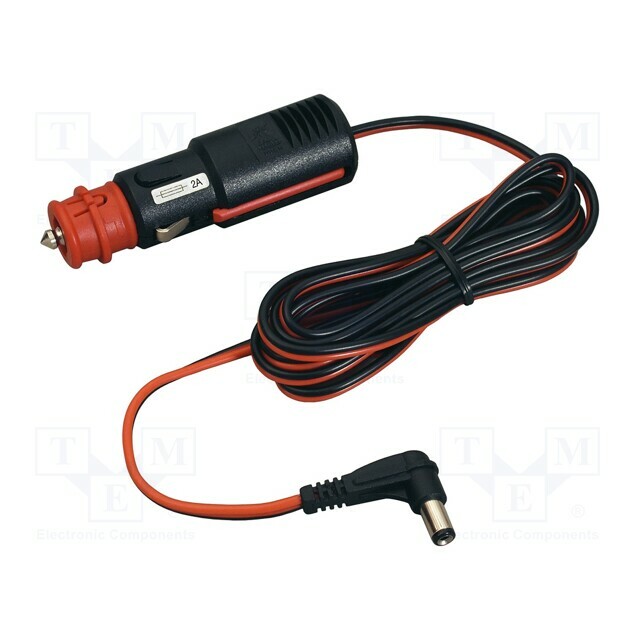 PRO CAR Automotive/main power supply; DC