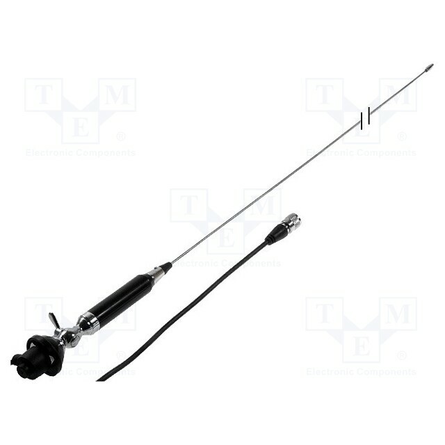 FARUN Antenna: automotive; CB; 1.5m