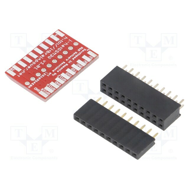 R&D SOFTWARE SOLUTIONS Adapter; M2M; Connection: