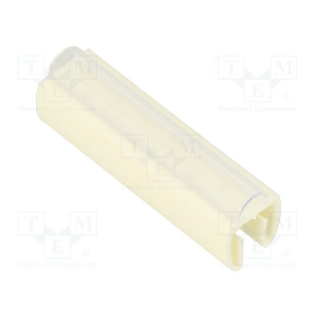 LAPP Markers; 5÷8mm; transparent; -40÷80°C; push-in