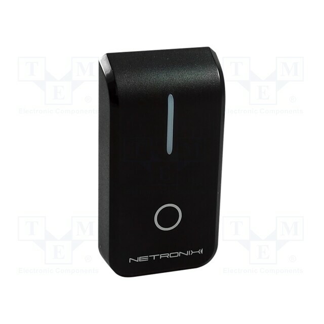 NETRONIX RFID reader; 7÷25V; single-wire; antenna