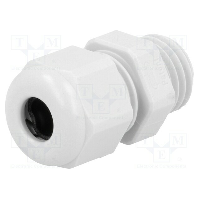 Cable gland; M12; 1.5; IP54
