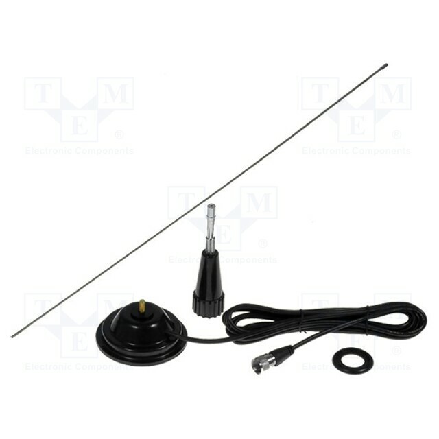Antenna: automotive; CB; Farun JBA 252