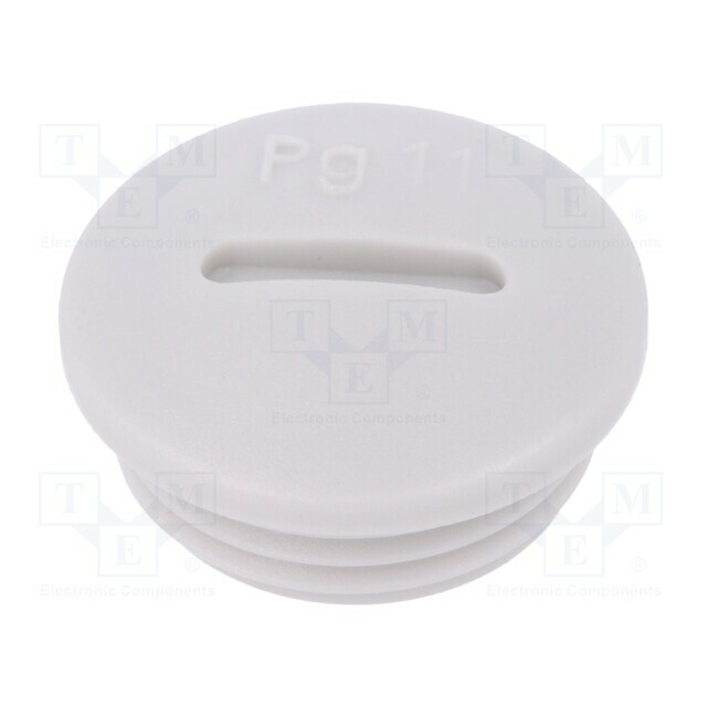 LAPP Stopper; PG11; IP54; polyamide; light