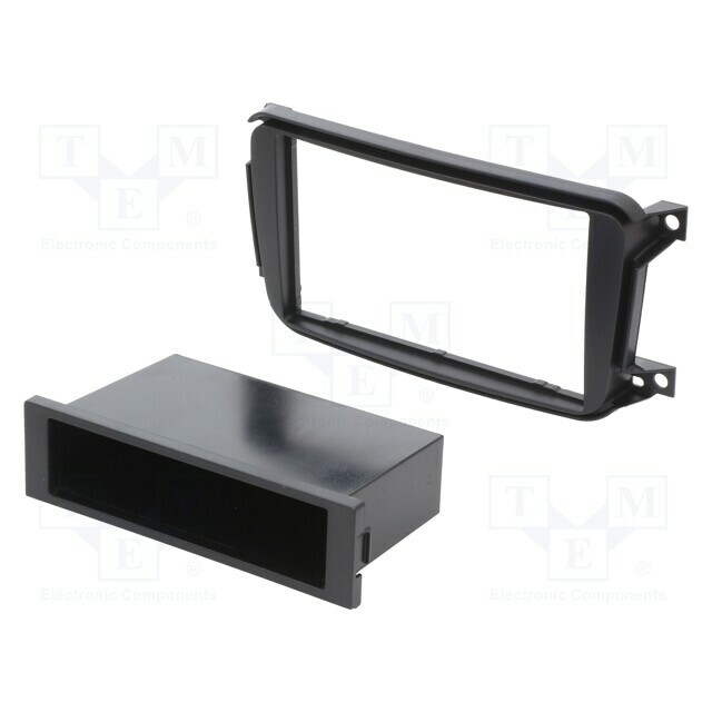 PER.PIC. Radio frame; Smart; 2