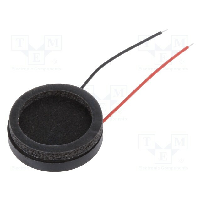 LOUDITY Loudspeaker; miniature,general purpose; 1W