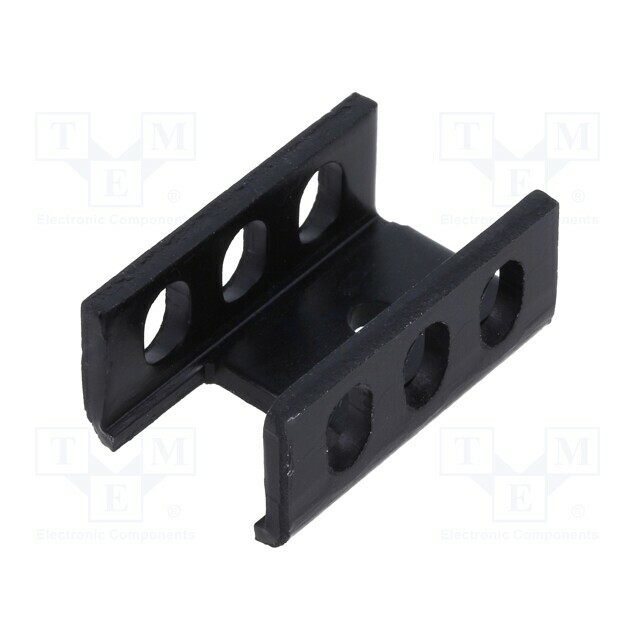 SEIFERT ELECTRONIC Heatsink: extruded; U; TO220