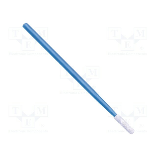 CHEMTRONICS Cleaning cloth: cleaning sticks; L: