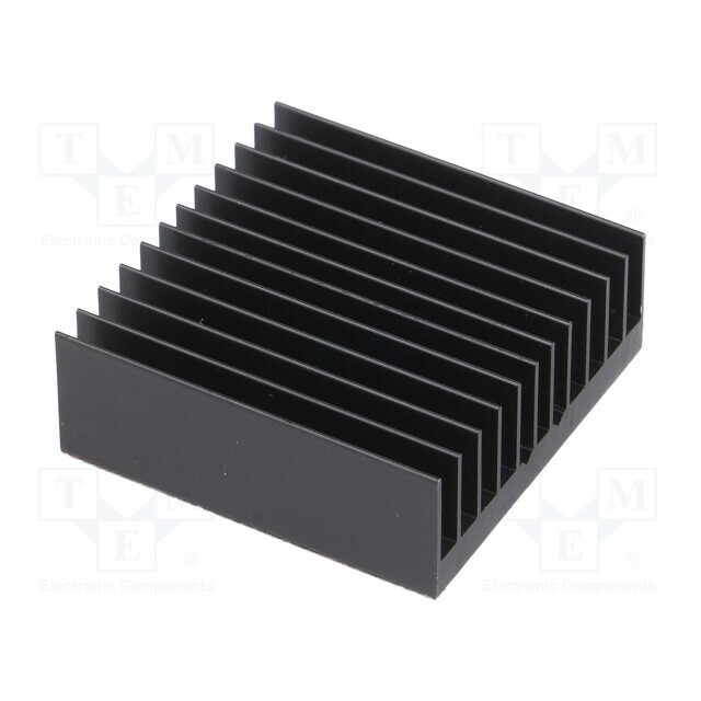 ADVANCED THERMAL SOLUTIONS Heatsink: extruded; grilled