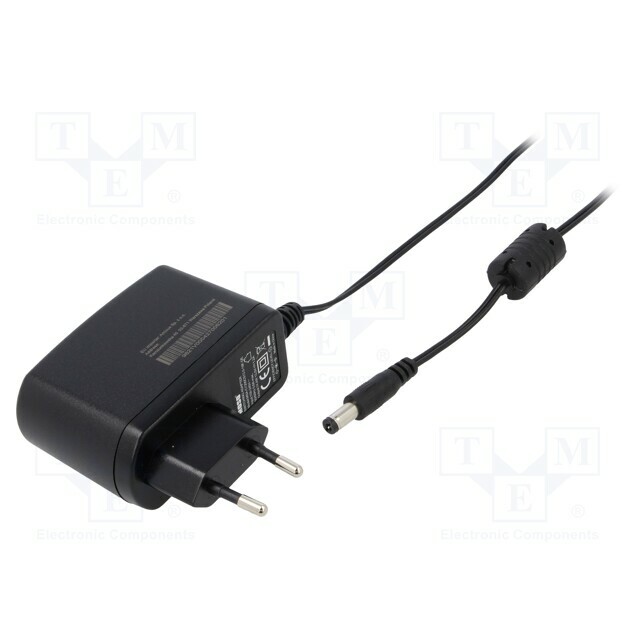 MOSO Power supply: switching; mains power