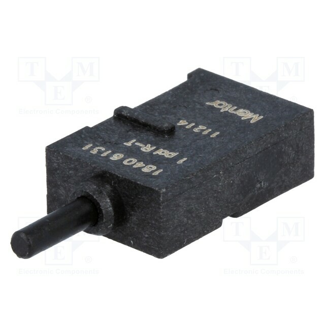MENTOR Switch: push-button; Pos: 2; SPDT