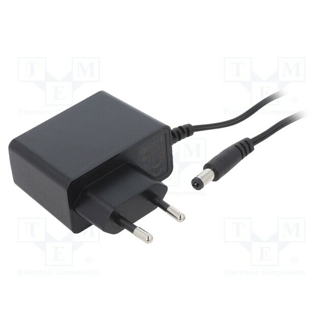 Power supply: switching; mains power supply