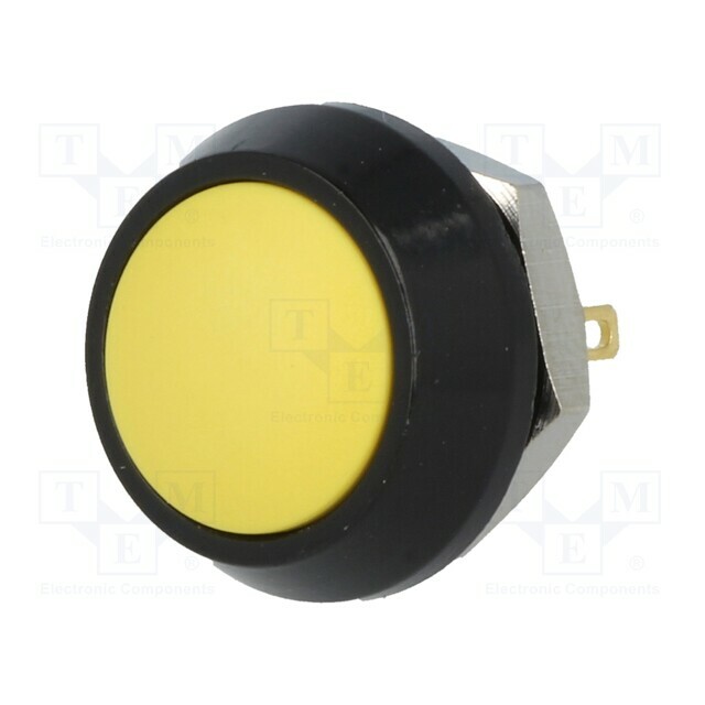 ONPOW Switch: vandal resistant; Pos: 2