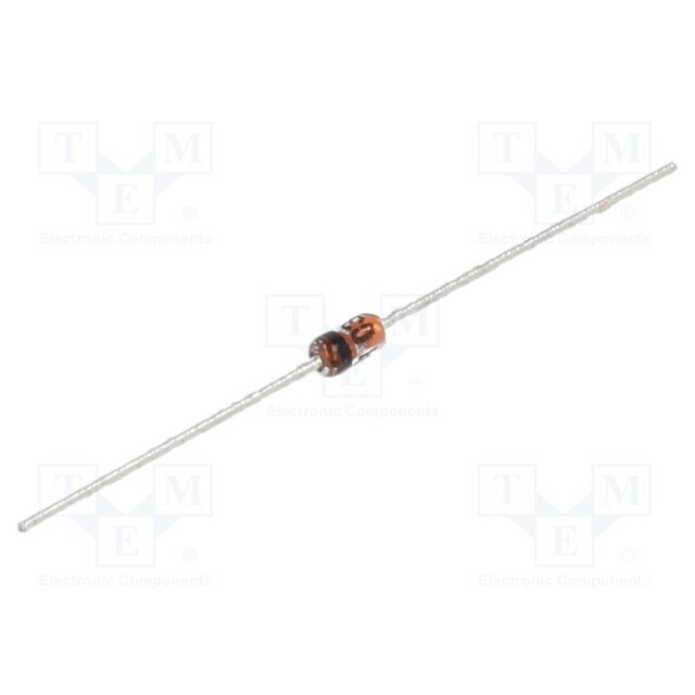 NEXPERIA Diode: Zener; 0.4/0.5W