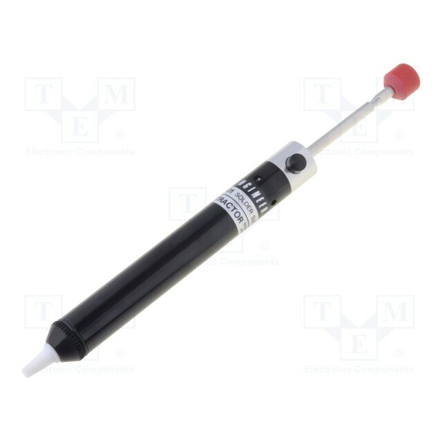 ENGINEER Desoldering pump; 2.2mm; PTFE