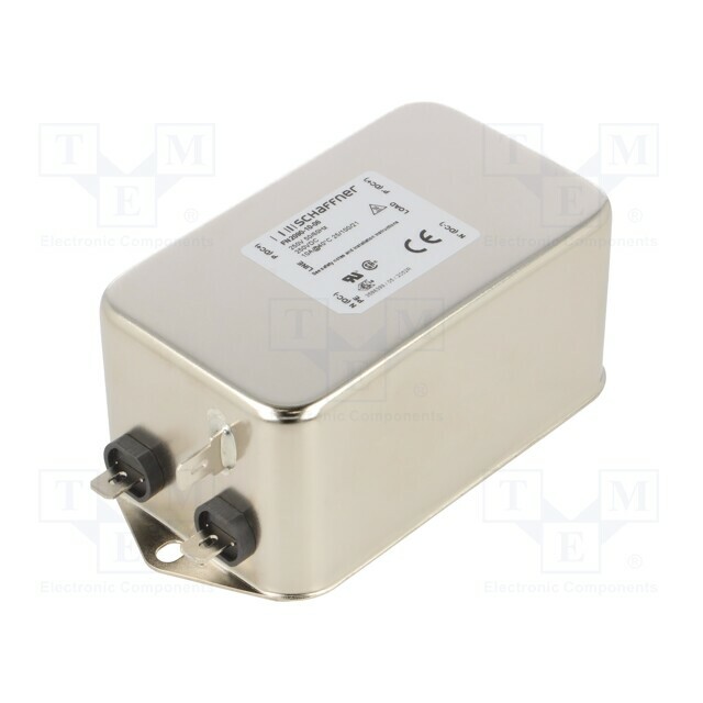 SCHAFFNER / TE Connectivity Filter: anti-interference
