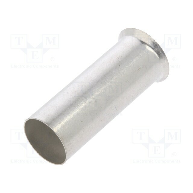 WAGO Tip: bootlace ferrule; non-insulated; 35mm2