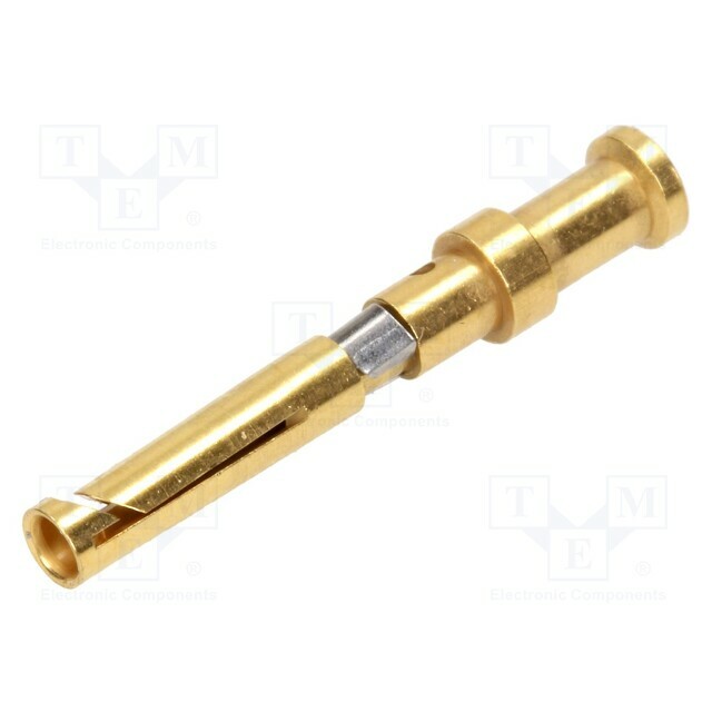 HARTING Contact; female; Han D® HMC