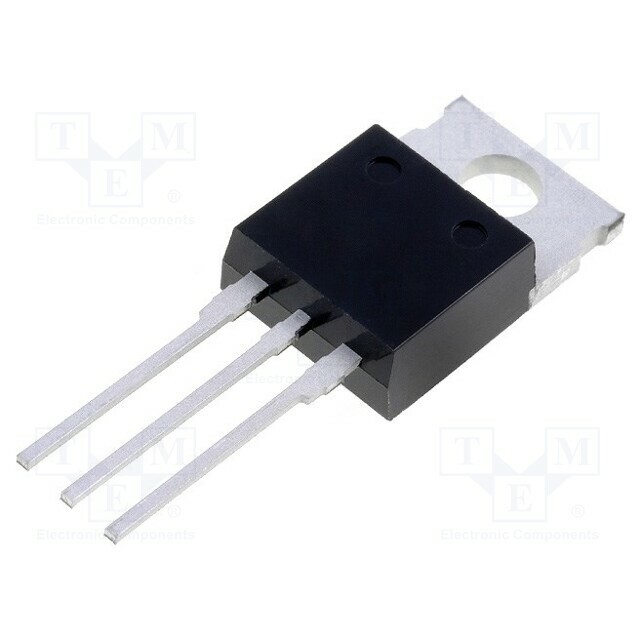 ONSEMI Transistor: PNP; bipolar; 80V; 15A