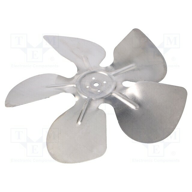 ELCO Accessories: sucking propeller; No.of