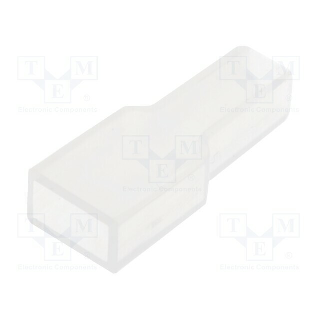 IMP Terminals cover; female; for push-on