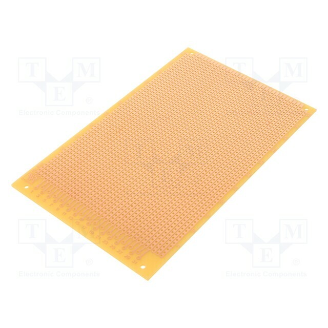 RADEMACHER Board: universal; single sided,prototyping