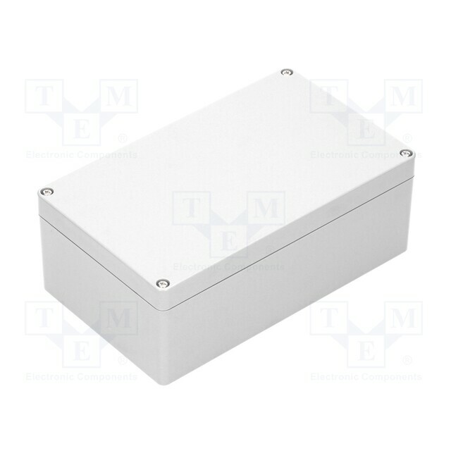 GAINTA Enclosure: multipurpose; X: 120mm; Y: